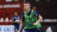 Gilvan de Souza/Flamengo