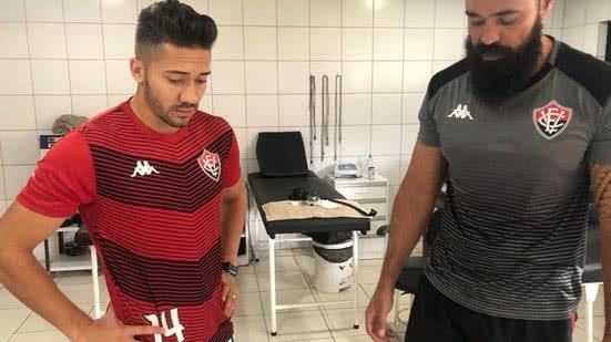 Divulgação/ECv