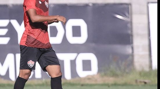 Letícia Martins / EC Vitória