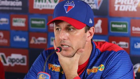 Fabio Lima/O POVO