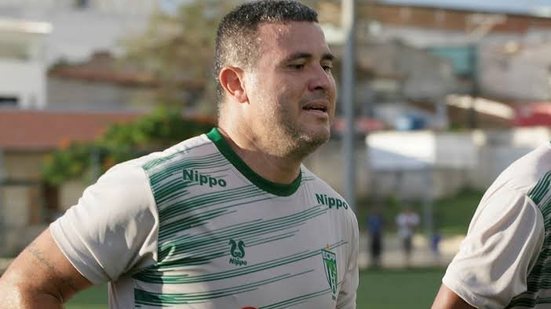 Divulgação/Fluminense de Feira