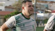Divulgação/Fluminense de Feira
