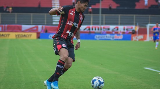 Pietro Carpi / ECVitória