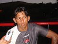 Imagem Índio, atacante do Vitória
