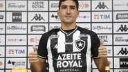 Divulgação/Botafogo