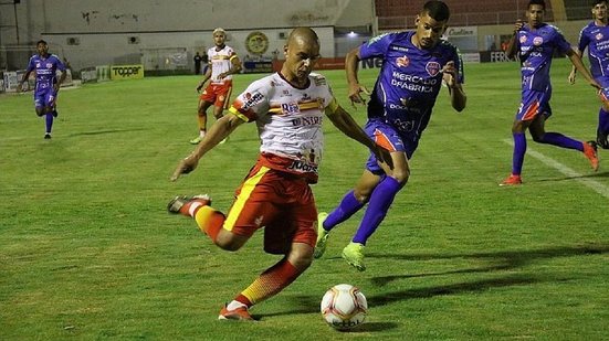 Carlos Humberto/Agência CH