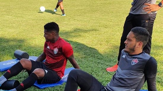 Divulgação / EC Vitória