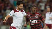 Alexandre Vidal / Flamengo