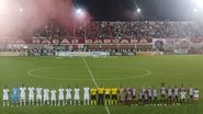 Divulgação / Atlético