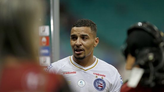 Felipe Oliveira / ECBahia