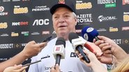 Carlos Gregório Jr. / Vasco