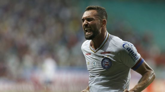 Felipe Oliveira / EC Bahia