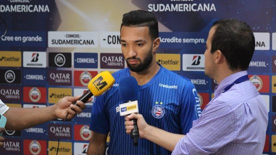 Divulgação / EC Bahia