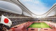 Divulgação/ Planeta Olímpico