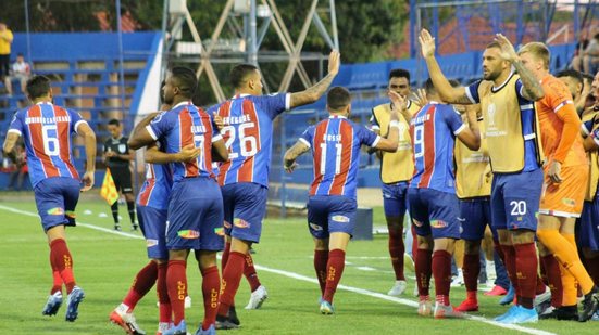 Felipe Santana / EC Bahia