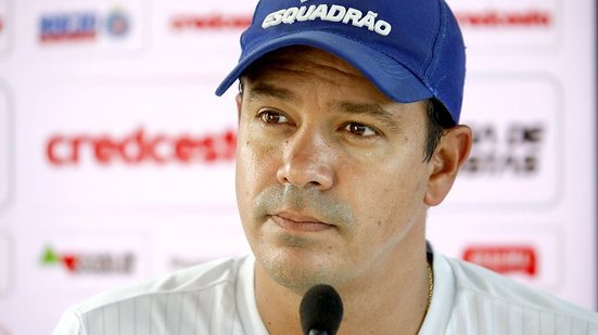 Felipe Oliveira / ECBahia