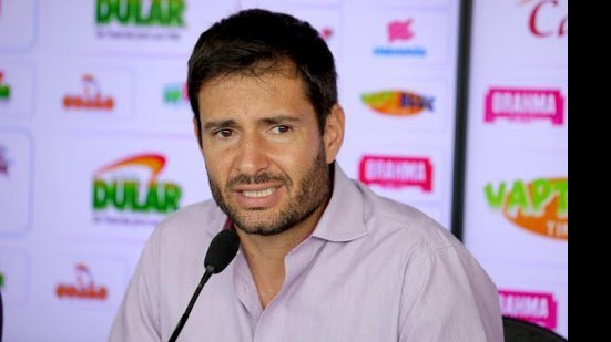 Imagem Atlético-MG quer Diego Cerri para vaga de diretor de futebol