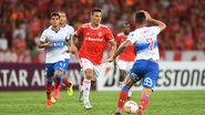 Divulgação / Internacional