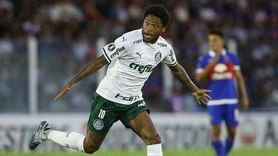 Cesar Greco / Palmeiras