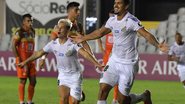 Divulgação / Santos