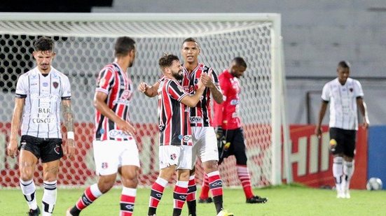 Marlon Costa / Pernambuco Press