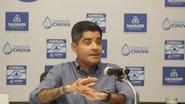 Vagner Souza/BNews