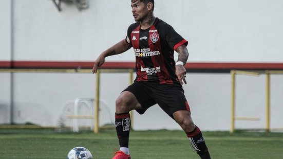 Letícia Martins/EC Vitória