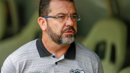JL Rosa / Globoesporte.com