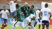 Felipe Oliveira / Divulgação / EC Bahia