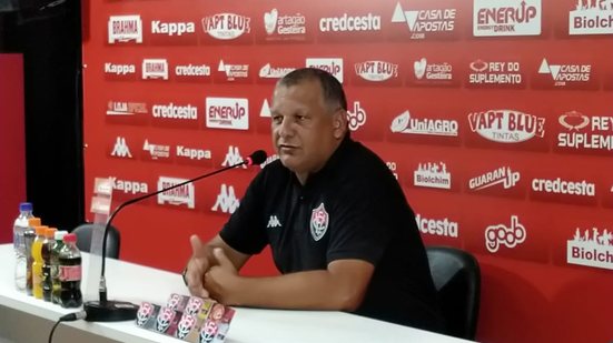 Divulgação / EC Vitória