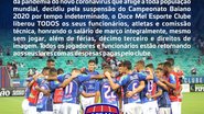 Divulgação / Doce Mel