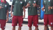 Divulgação / Fluminense de Feira