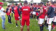Divulgação / Atlético