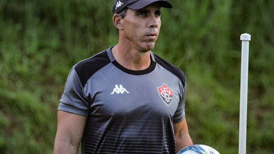 Leticia Martins / ECVitória