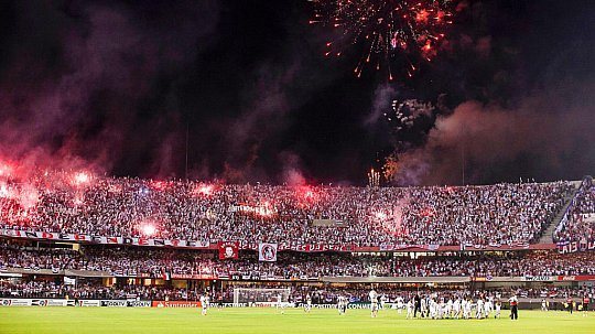 MAGALHÃES JR./PHOTOPRESS/ESTADÃO CONTEÚDO - reprodução