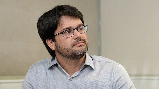 Felipe Oliveira  / EC Bahia