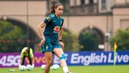 Daniela Porcelli/CBF
