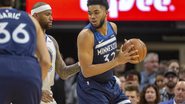 Jesse Johnson-USA TODAY Sports