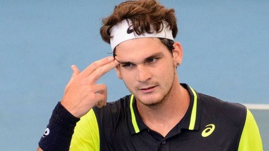 (Foto: Divulgação/US Open) - Reprodução