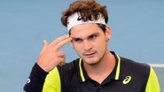 (Foto: Divulgação/US Open) - Reprodução