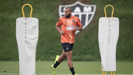 Bruno Cantini / Atlético Mineiro