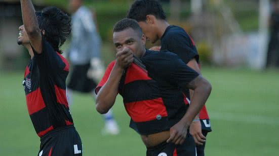 Claudionor Junior 