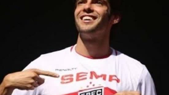 Rubens Chiri/São Paulo FC