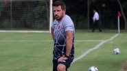 Carlos Gregório Jr. / Vasco