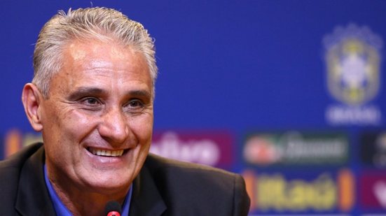 Reprodução CBF 