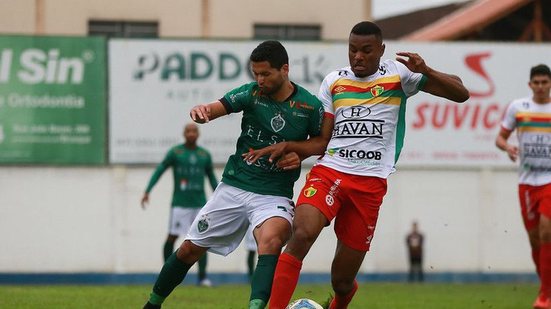 Thaís Magalhães / CBF