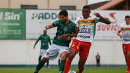 Thaís Magalhães / CBF