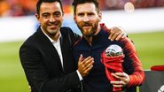 Xavier Bonilla/Getty Images - Divulgação/FC Barcelona