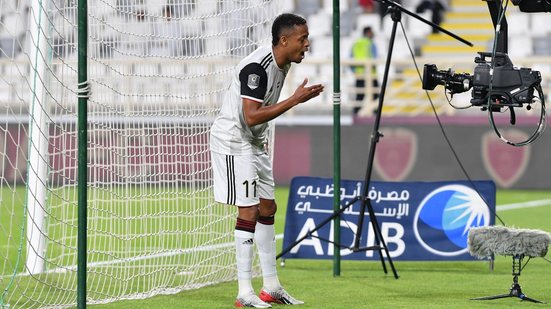 Divulgação/Al Jazira
