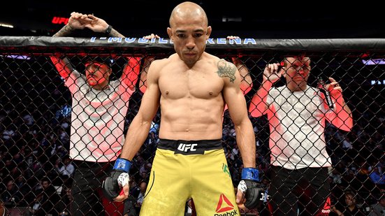 Jeff Bottari/Zuffa LLC/Getty Images
